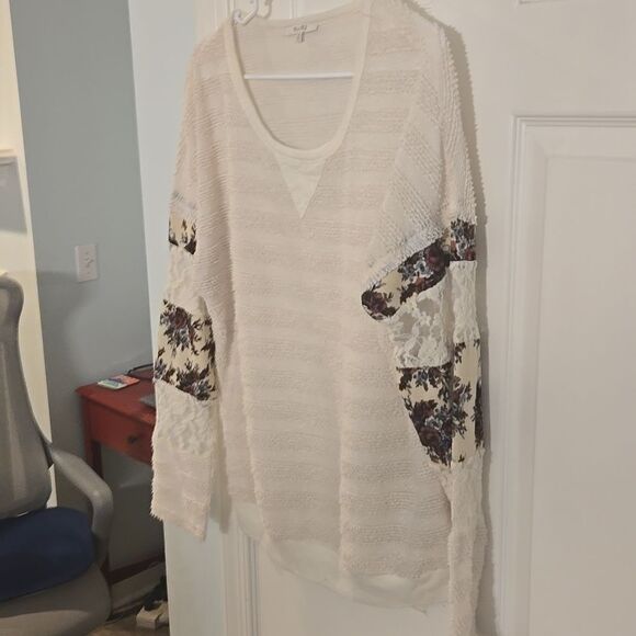 Miss me womens top size xl - Picture 4 of 5